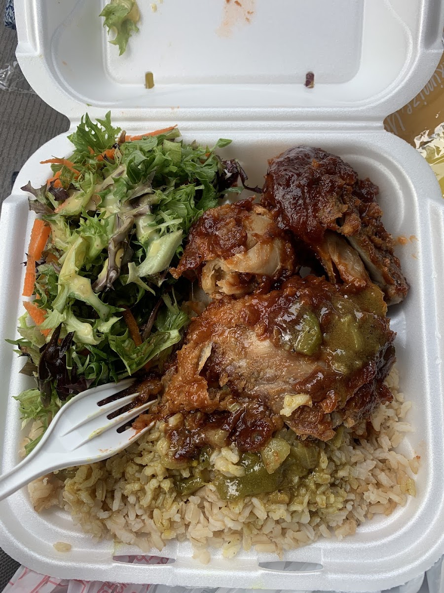 Montego Bay Grille & Cafe Photos 2